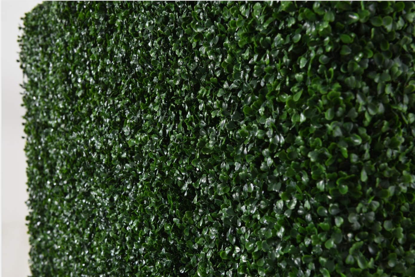 AGPL 32" Boxwood Hedge Box Without Planter (48" W 32" H 12" D) TOP Cover Panel is Included