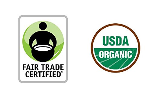 FRONTIER HERB TEA LSE GRN GUNPOWDER ORG 16 OZ (Pack of 4)