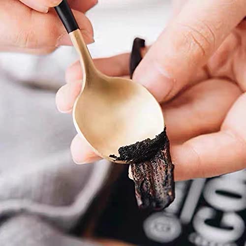 25 Organic Madagascar Vanilla Beans- NON- GMO For Brewing and Making Homemade Extract 5-7" GRADE A