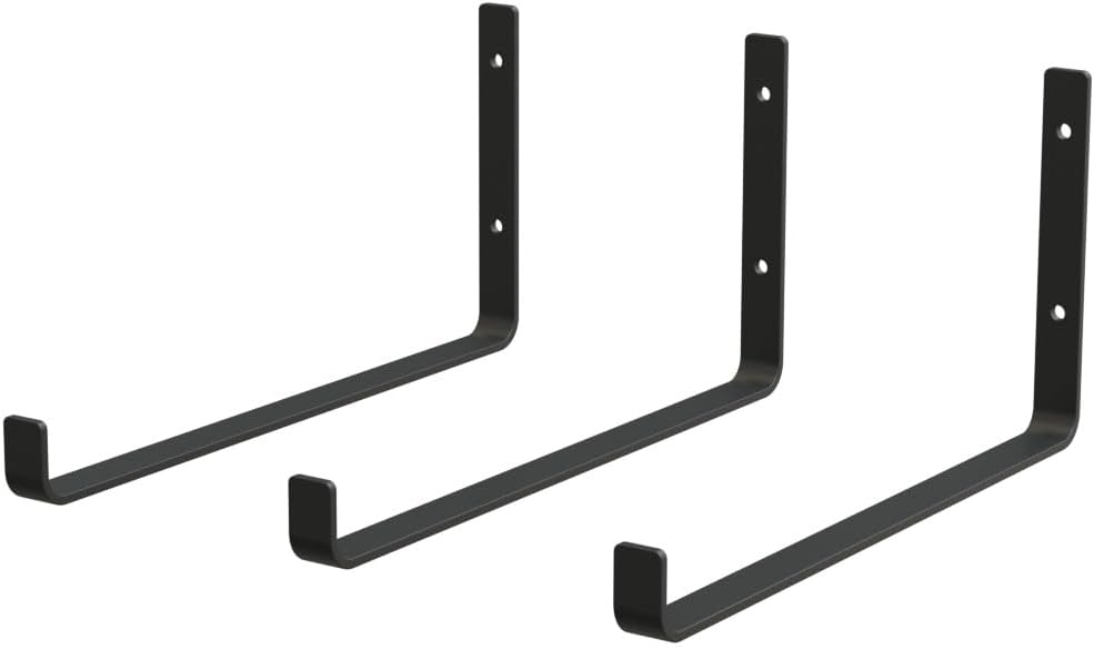 Greenes Fence Cedar Wood Planter Box with Wall Mount Brackets, 32" x 11" x 7" - Made in USA with North American Cedar