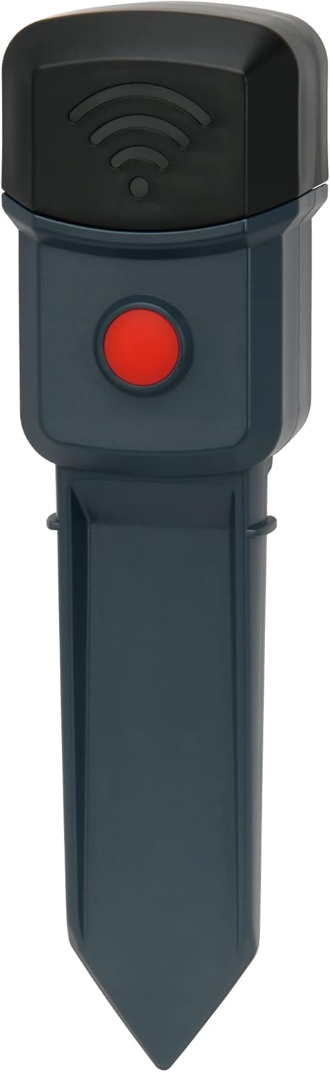 Eden 25417 Wireless Soil Moisture Sensor for Bluetooth Timer