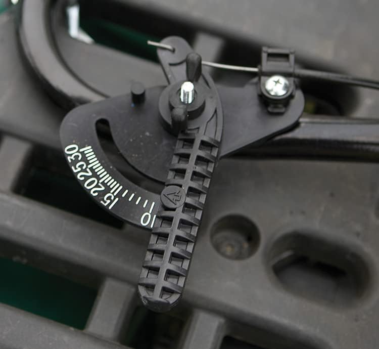 Guide Gear 12-Volt ATV/UTV Broadcast Spreader, 80-lbs Capacity, Lawn and Garden Seed Spreaders with Rain Cover