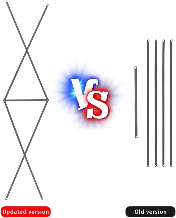 Garden Windmill for Yard Decor, 8 ft Tall Metal Windmill with Spinning Blades, Weather-Resistant Outdoor Windmill for Lawn, Farmhouse, Rustic & Farm Decor, Grey