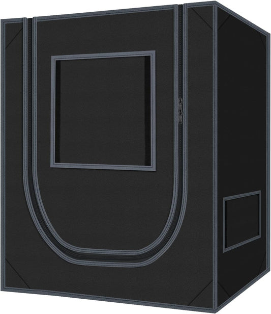 18"x30"x36" Grow Tent for Indoor Plants 600D Mylar Hydroponic High Reflective GrowTents for Plant Fruit Flower Veg Growing