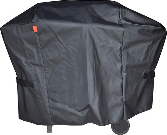 Heavy-Duty Grill Cover Fits Pit Boss 440D/73440 Wood Pellet Grill with The Side Tray