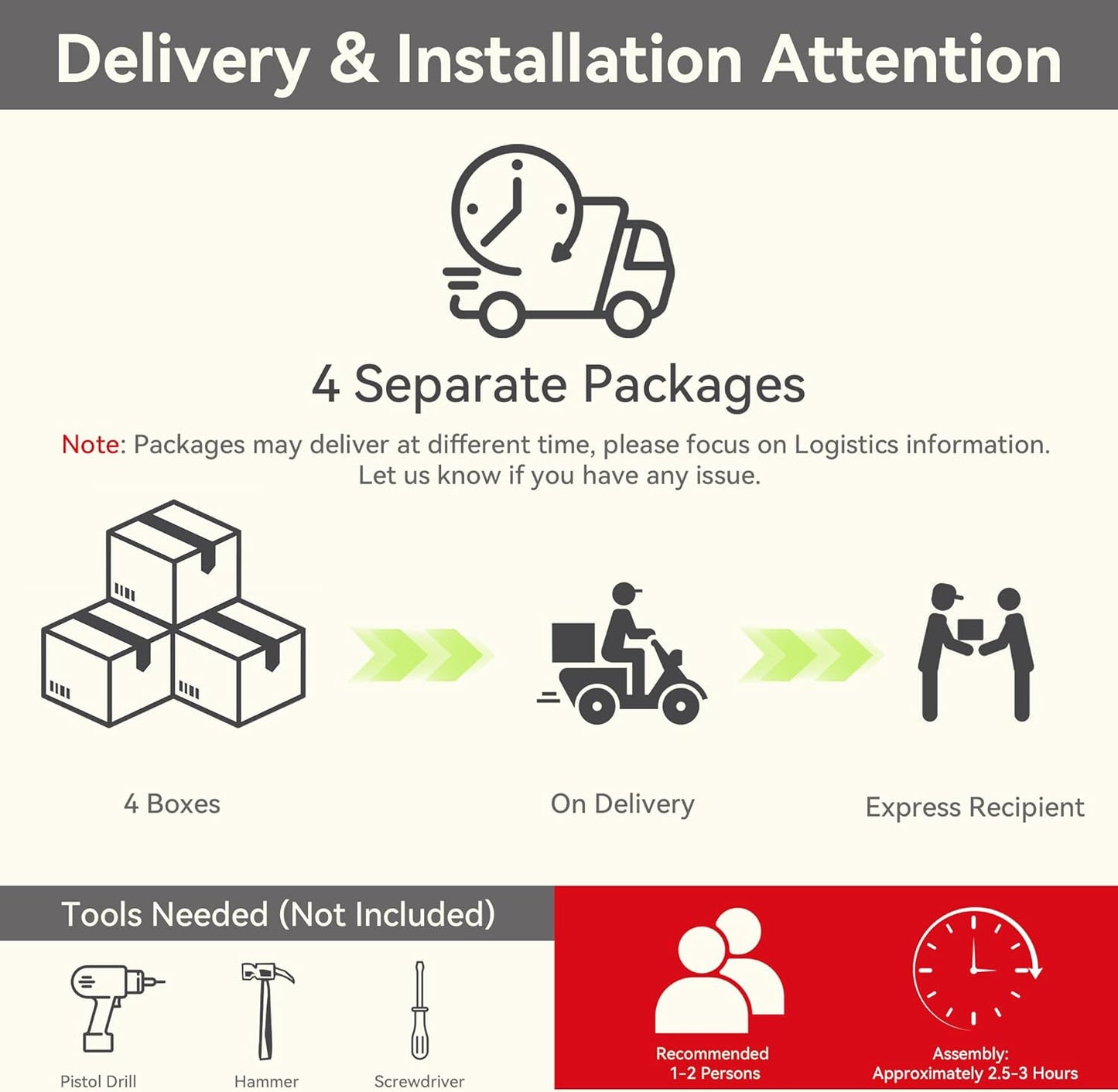 7 Pieces Outdoor Patio Conversation Set, Wicker Furniture Set Includes 3-Seat Sofa, Patio Rattan Dining Chair Set of 4, 2 Ottomans, for Porch, Yard, Mixed Brown Rattan, Orange