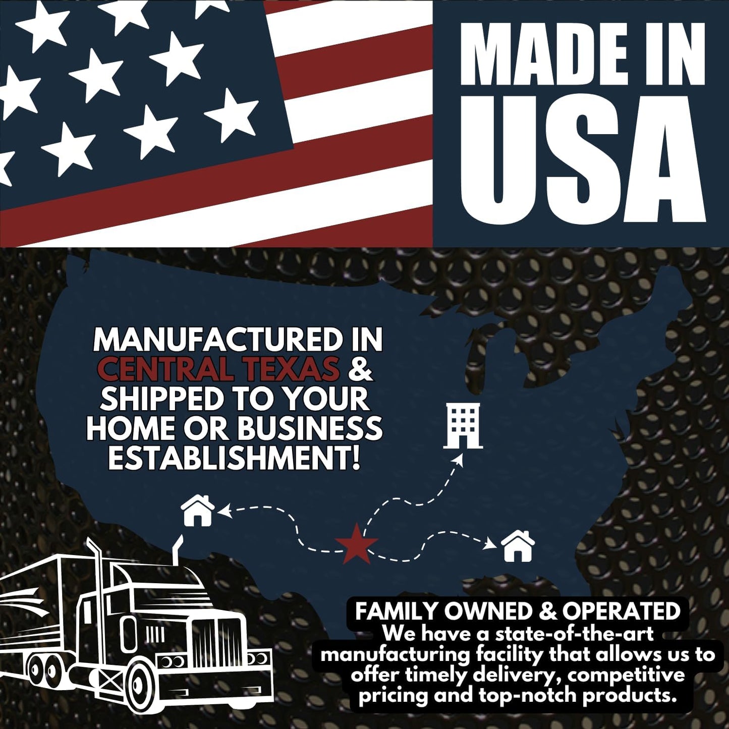 Heavy-Duty Outdoor Bench Thermoplastic Coated, Punched Steel, Commercial-Grade Garden Bench, Made in America (Portable with Back, 6 Ft, Textured Yellow)