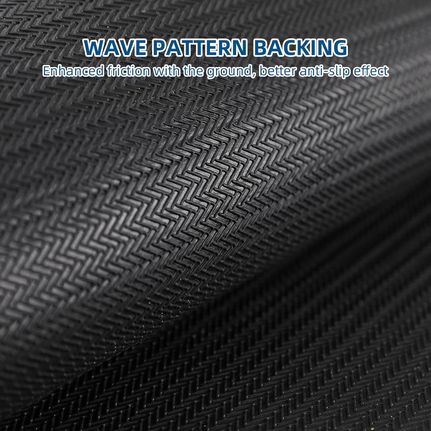 Custom Carpet with Any Logo Size Color Shape Floor Entryway Area Rug Welcome Door Mat for Business Home Indoor/Outdoor Non Slip Washable Durable