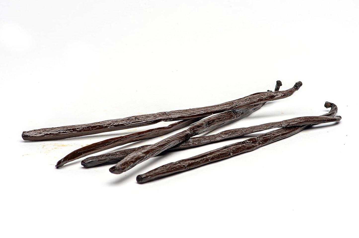 Slofoodgroup - Gourmet Madagascar Bourbon Vanilla Beans - Premium Grade A Vanilla Pods - 4 oz - For Cooking, Baking, and Vanilla Extract