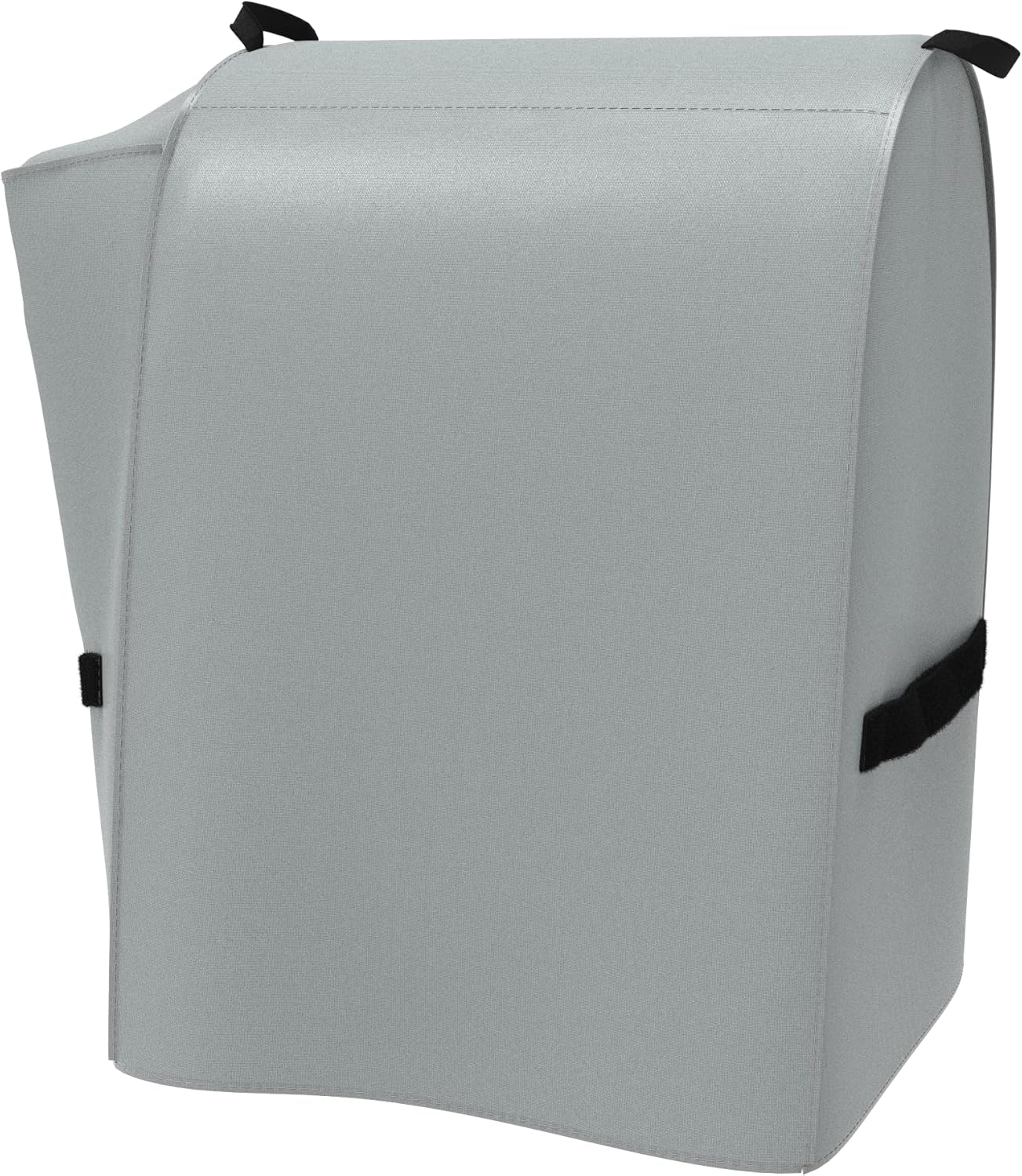 Expert Grill Pellet Grill Cover 28 inch Light Gray