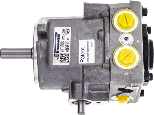 Exmark 116-2494 Left Hand Hydraulic Pump Turf Tracer ECS X Series