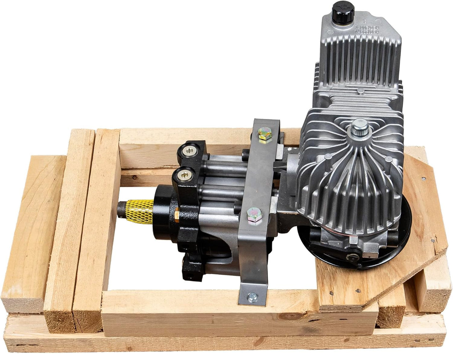 Exmark 135-7901 Left Hand Hydro Pump Lazer Z E S Series