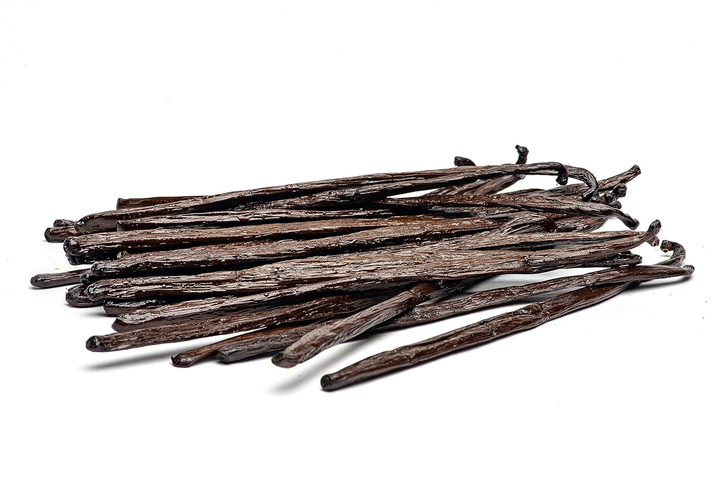 Slofoodgroup - Gourmet Madagascar Bourbon Vanilla Beans - Premium Grade A Vanilla Pods - 16 oz - For Cooking, Baking, and Vanilla Extract