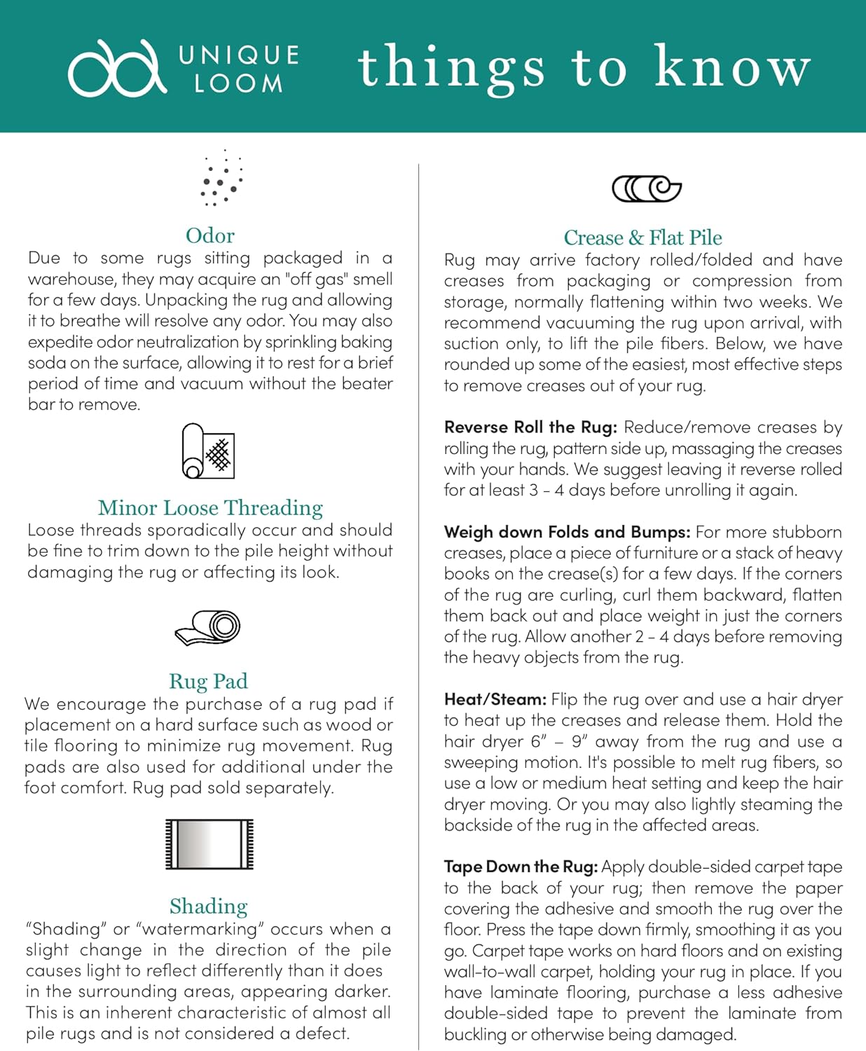 Unique Loom Collection Casual Transitional Solid Heathered Indoor/Outdoor Flatweave Area Rug (5' 1" x 8' Oval, Light Gray/Ivory)