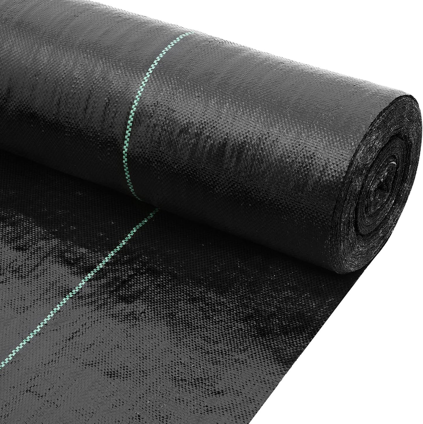 Driveway Fabric, 3x300 ft Road Fabric Commercial Weed Barrier Fabric, Landscape Fabric Heavy Duty 4OZ French Drain Fabric for Erosion Control,Landscape Fabric,Weed Barrier,Construction Projects