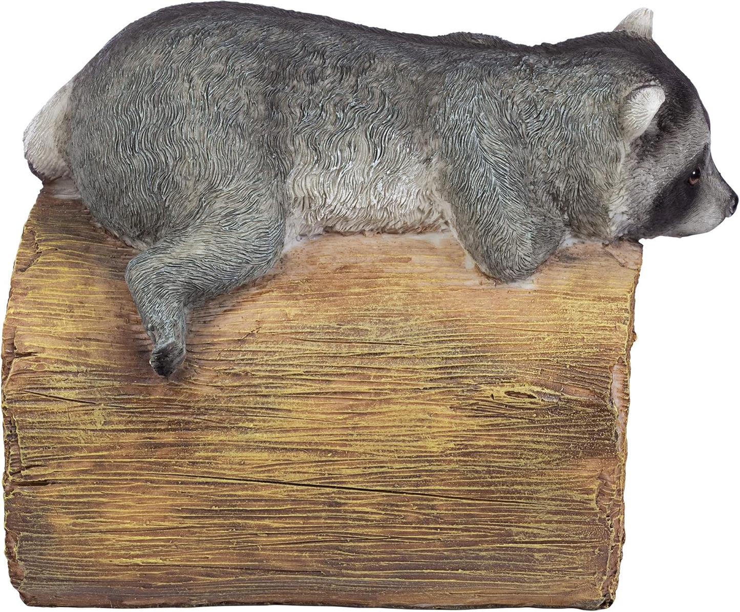 RAIDER THE RACCOON GUTTER GUARDIAN